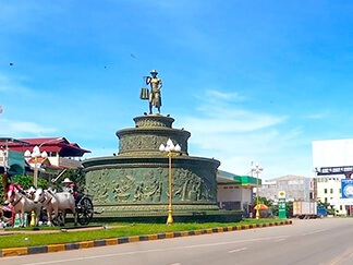 Kampong Speu