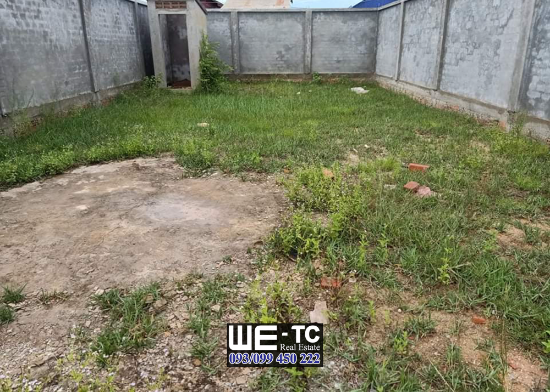 Land for Sale 18000$
