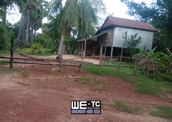 Land for Sale 13 x 37m2